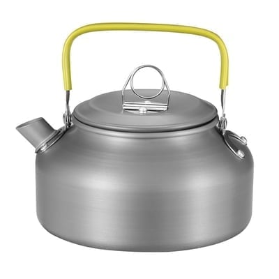 FlameMaster™ - Der winddichte Camping-Gasbrenner für Outdoor-Abenteuer | 50% RABATT