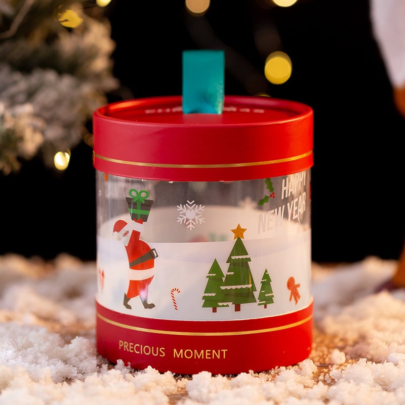 EveBox™ Geschenkbox | macht jede Gabe sofort festlich & besonders