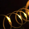 TrailGlow™ -  flexible Streifen für einfache Zelt- und Raumdekoration.