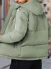 Lars | Warmes Winddichtes Herren-Winterjacke mit Kapuze