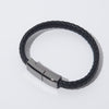 ChargeWear™ – Das stilvolle Armband, das gleichzeitig ein Ladekabel ist