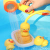 DuckSplash™ - Elektrisches Enten-Boot-Spritzbad-Spielzeug für Kinder!