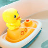 DuckSplash™ - Elektrisches Enten-Boot-Spritzbad-Spielzeug für Kinder!
