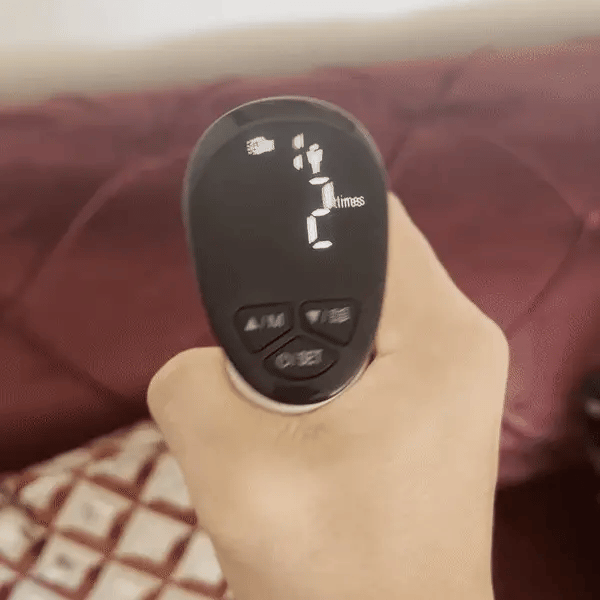 GripPro™ - Entfesseln Sie Ihr Greifkraftpotenzial in Tagen, nicht in Jahren