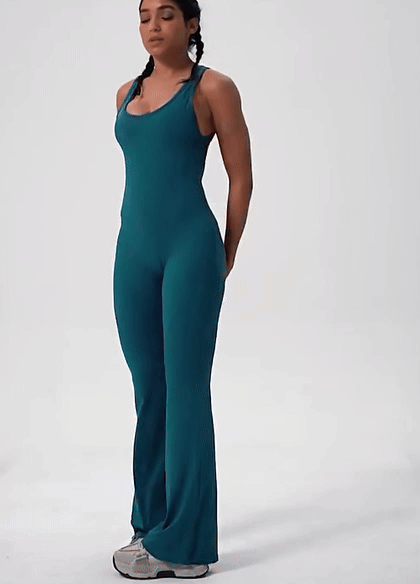 LyannaJumpsuit™ - Das Must-have für jede aktive Frau!