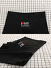 Niels | Bedruckte Boxershorts für Herren mit „I Love You My Girlfriend“-Schriftzug