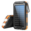 SunCharger™ - Die ultimative Solarladestation für unterwegs