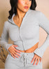 ComfyCargo™ - Cargo Joggers mit kostenlosem Hoodie