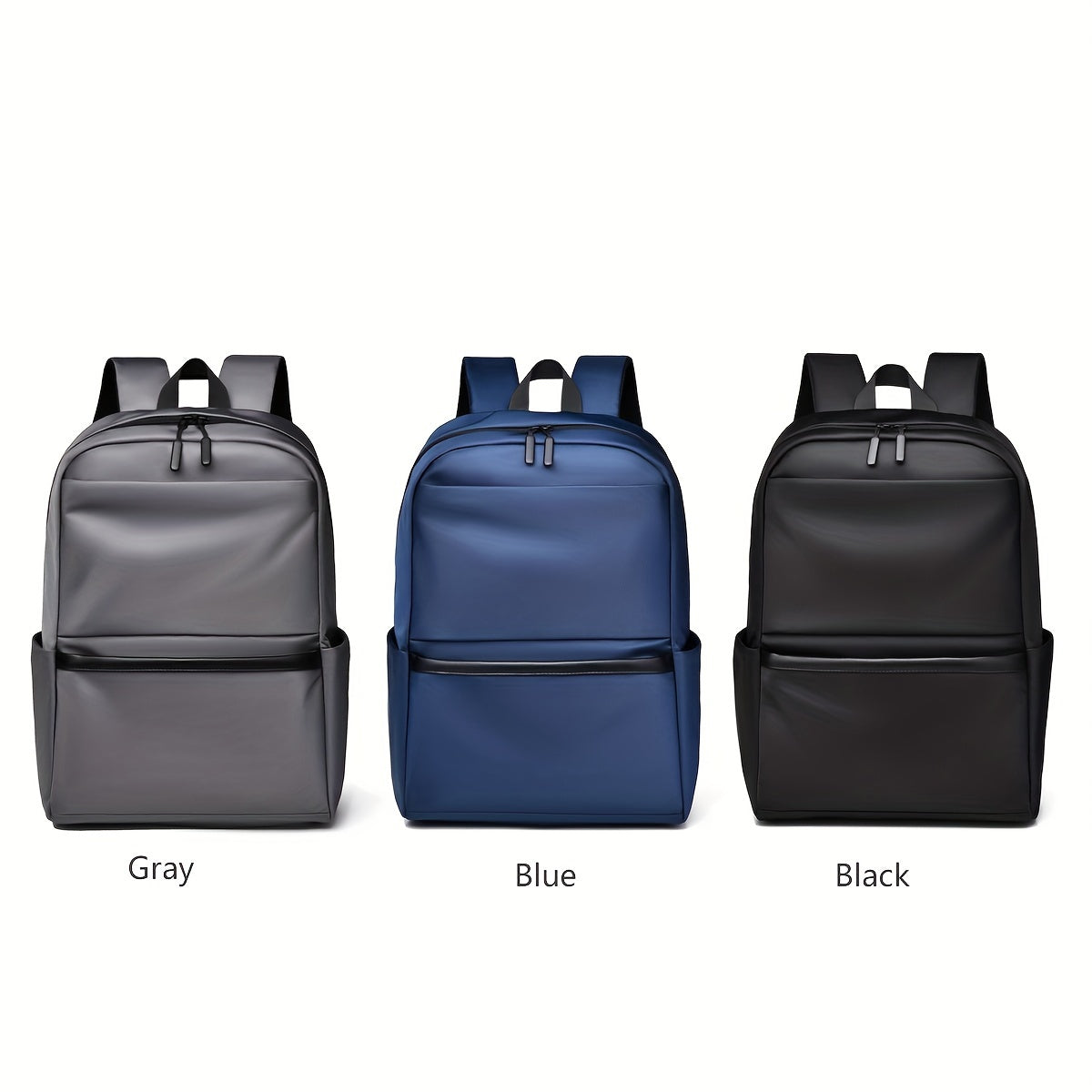 Lars | Wasserdichter Nylon-Rucksack für Herren