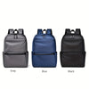 Lars | Wasserdichter Nylon-Rucksack für Herren