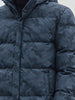 Sem | Warme Camouflage-Winterjacke Mit Kapuze