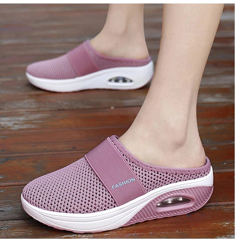 Eva | Bequeme Schlupfschuhe