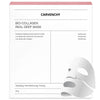 GlowVeil™ – Die ultimative Collagen-Maske für strahlend straffe Haut.
