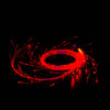 GlowWhip™ - Beleuchten Sie Ihre Tanzbewegungen mit Stil!