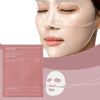 GlowVeil™ – Die ultimative Collagen-Maske für strahlend straffe Haut.