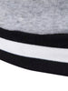 Lars | Warmes Herren-Sweatshirt mit Farbblock