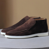 Sven | Wildleder Loafer für Herren