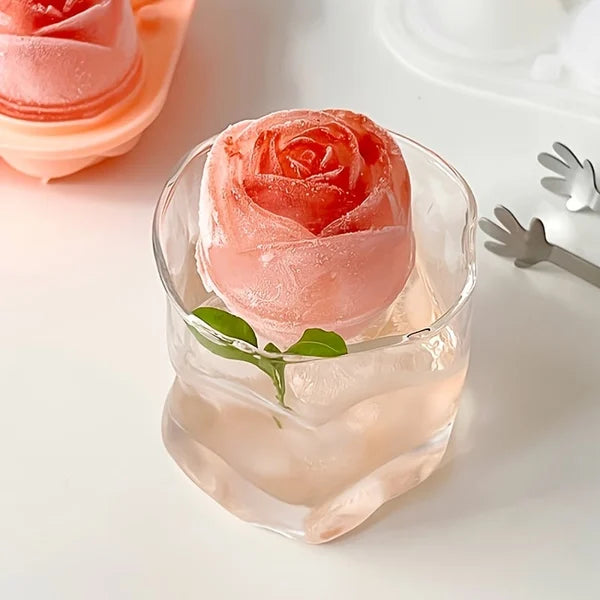 RosenZauber™ - Die perfekte Ergänzung zu Ihren Cocktails und Getränken