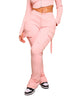 ComfyCargo™ - Cargo Joggers mit kostenlosem Hoodie