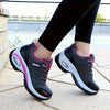 Tessa | Wasserdichte niedrige Wanderschuhe