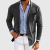 Lyle | Eleganter Herrenblazer mit lässigen Details