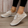 Sophie | Schlichte Damen-Turnschuhe mit lässigem Stil