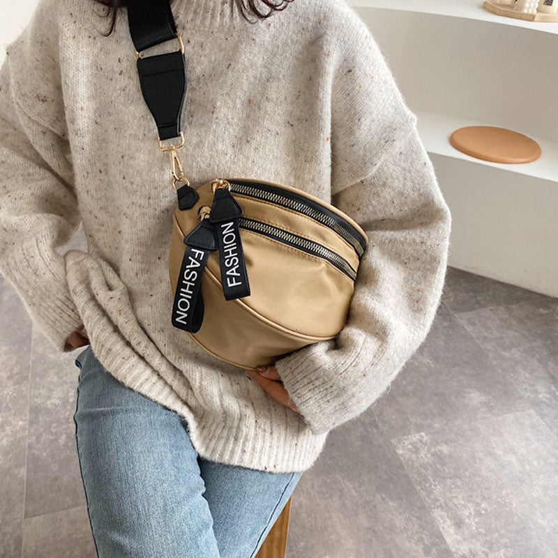 Heidi Handy Shoulder Bag | Die perfekte Umhängetasche für die Reise