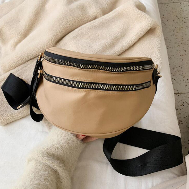 Heidi Handy Shoulder Bag | Die perfekte Umhängetasche für die Reise