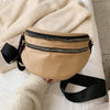 Heidi Handy Shoulder Bag | Die perfekte Umhängetasche für die Reise