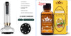 VacuumRelief™ – Elektrischer Schröpfmassagegerät für Entspannung & Fettverbrennung!