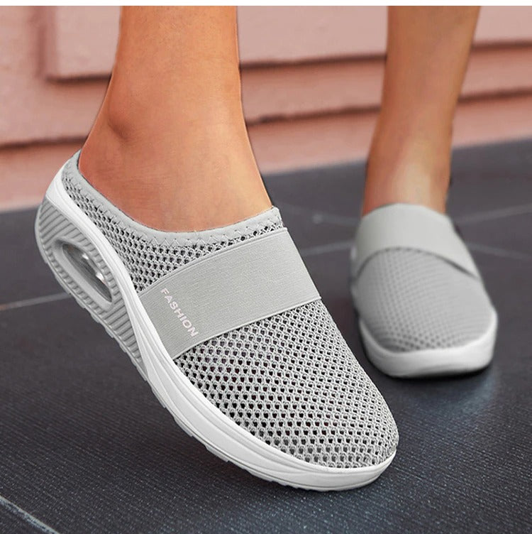 Eva | Bequeme Schlupfschuhe