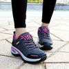 Tessa | Wasserdichte niedrige Wanderschuhe