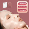 GlowVeil™ – Die ultimative Collagen-Maske für strahlend straffe Haut.