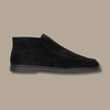 Sven | Wildleder Loafer für Herren