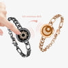 HeartSync™ - Verbindende Partnerarmbänder für ein einzigartiges Zeichen der Liebe.