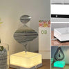 SpinNova™ Futuristisches Design trifft auf brillante Beleuchtung!