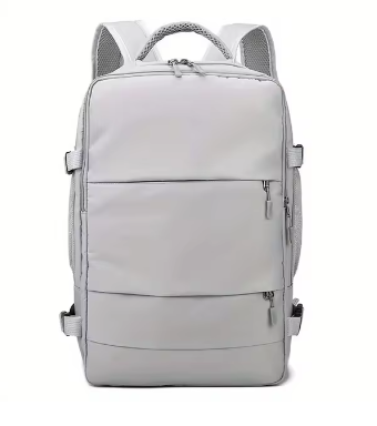 TravelBuddy™ - Der vielseitige Rucksack für Ihre Reisen!