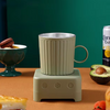 CoolCup™ - Schnellkühlende Tasse für Zuhause und unterwegs