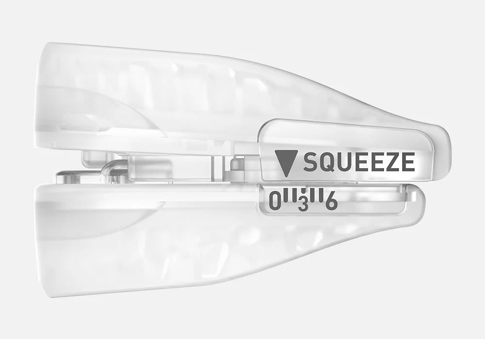 SilenceGuard™ - Erleben Sie friedliche Nächte und erfrischte Morgen.