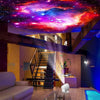 StellarGaze™ - Verwandeln Sie Ihr Zimmer in den Kosmos