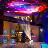 GalaxyLicht™ - Verwandeln Sie Ihr Zimmer in ein galaktisches Heiligtum!