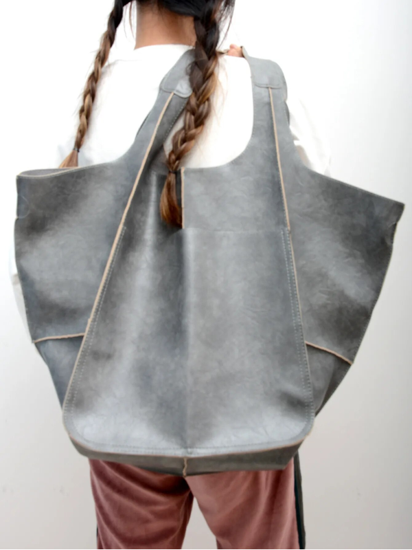 Maxine Damen Strandtasche | Klassisch & Einzigartig