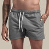 Lars | Schnell trocknende Basic-Badeshorts für Herren