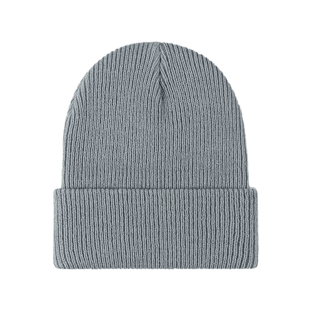 Evelien | Vielseitige und warme Strickmütze