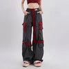 Sabrina - Baggy Cargohose