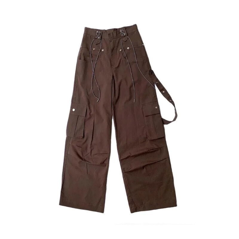 Nova - Baggy-Hosen für Frauen