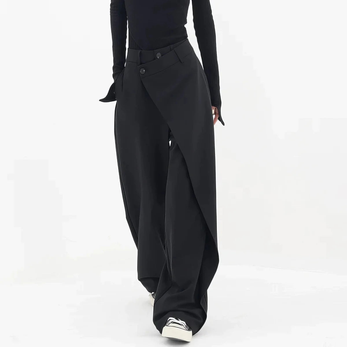 EleganzHose™ - Ihr neuer Favorit für lässige Eleganz!