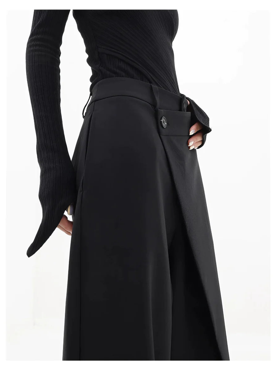 EleganzHose™ - Ihr neuer Favorit für lässige Eleganz!
