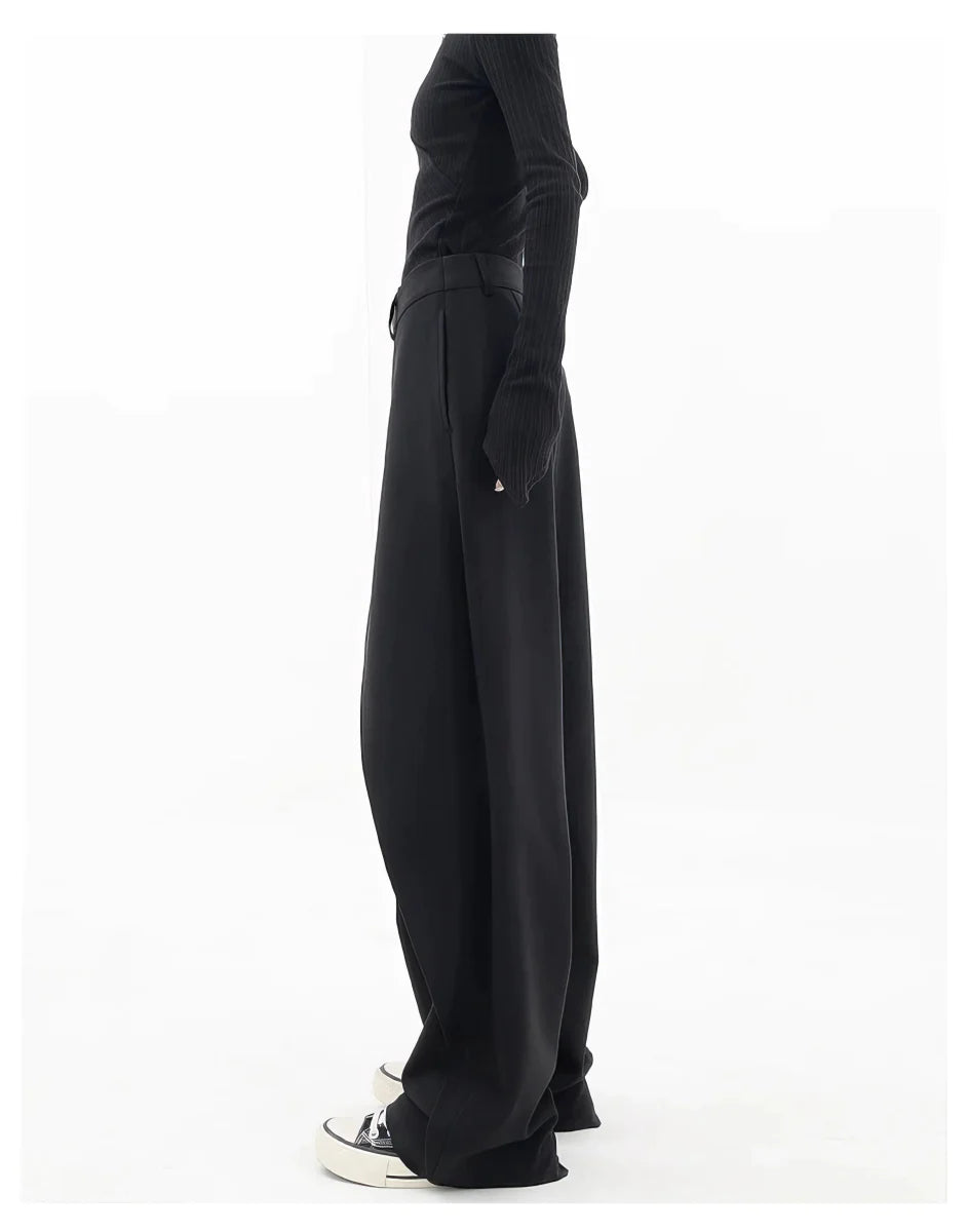 EleganzHose™ - Ihr neuer Favorit für lässige Eleganz!