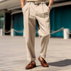 Boss | Geschäftliche Hochtaillierte Hose